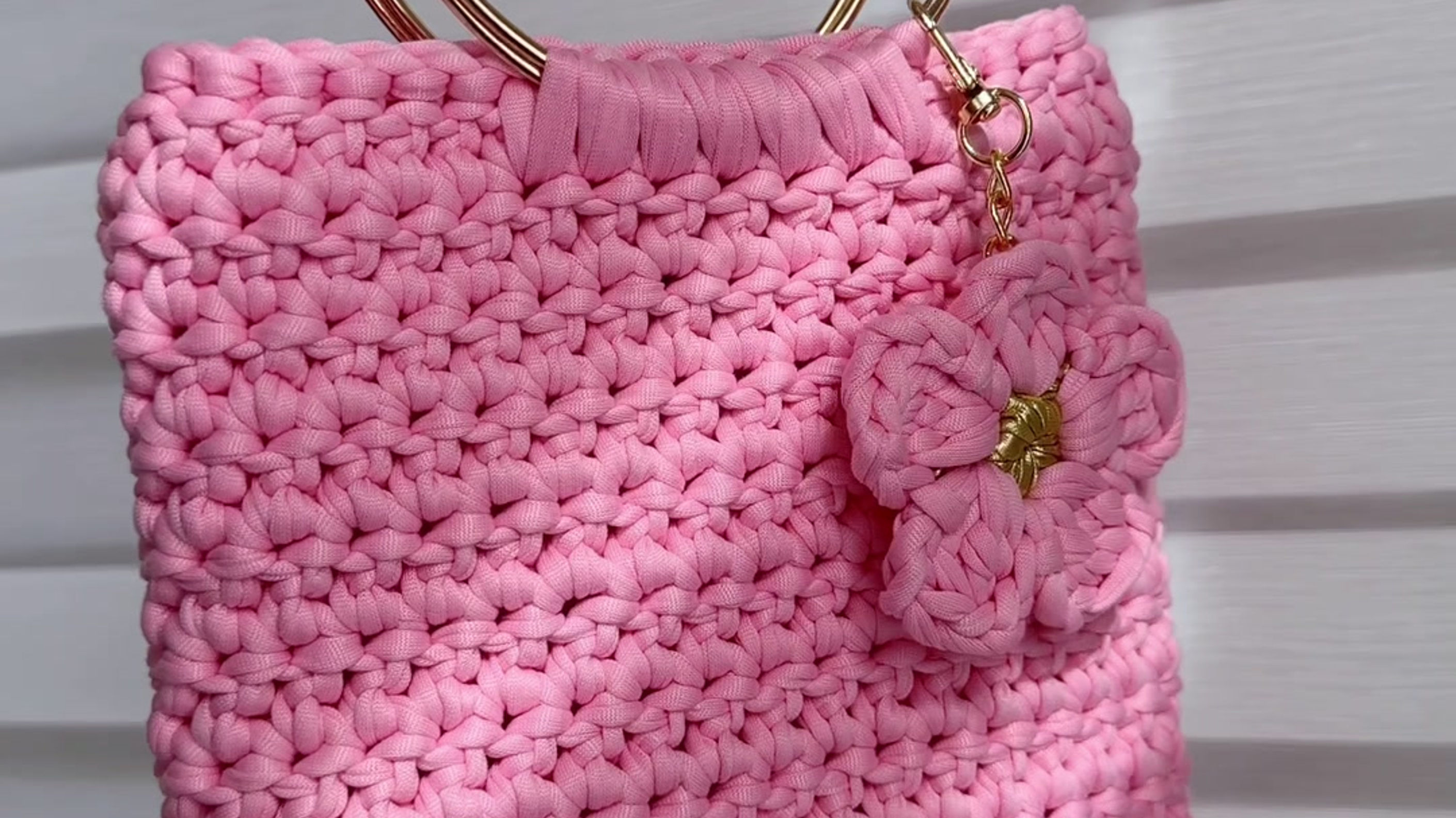 VNC Crochet Videos